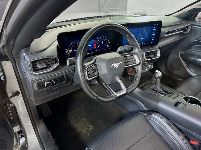 Certified 2024 Ford Mustang Premium image 27