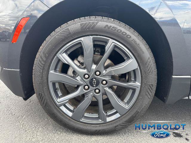 Used 2022 Chevrolet Equinox RS w/ Infotainment Package AWD/4WD image 11