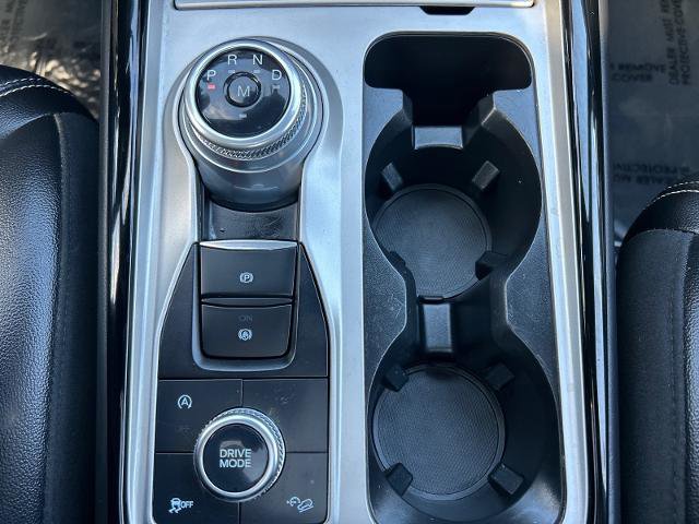 Certified 2022 Ford Explorer ST w/ Equipment Group 401A image 36