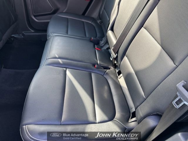 Certified 2022 Ford Escape SEL w/ Technology Package image 31