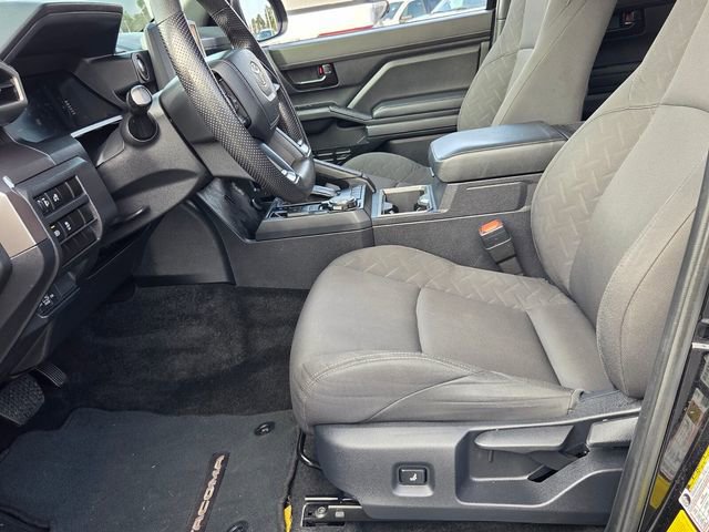 Used 2024 Toyota Tacoma SR5 image 11