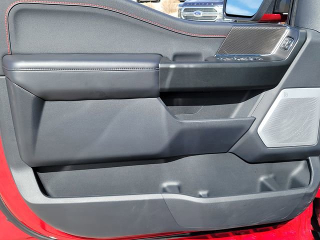 Certified 2025 Ford F150 Raptor AWD/4WD image 8