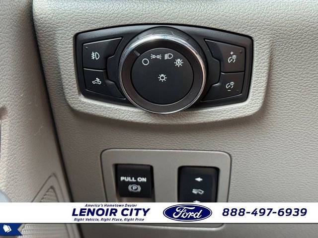 Certified 2018 Ford F150 XLT w/ Equipment Group 302A Luxury AWD/4WD image 17