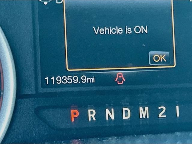 Certified 2019 Ford F350 XLT w/ FX4 Off-Road Package AWD/4WD image 16