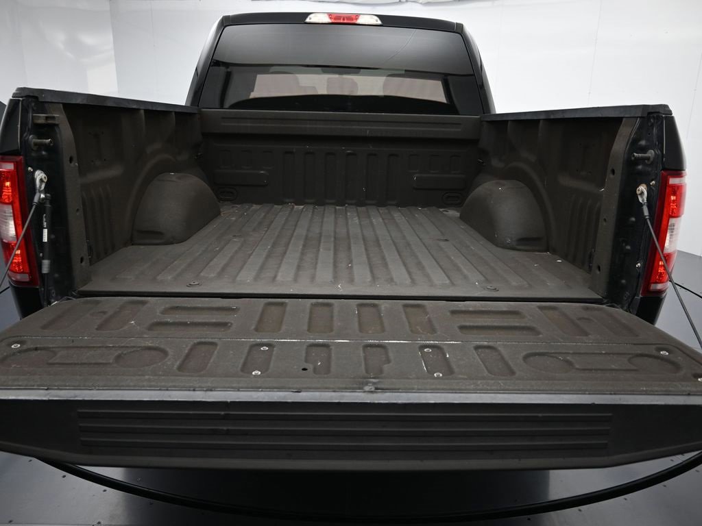 Certified 2019 Ford F150 XL w/ Equipment Group 101A Mid image 42