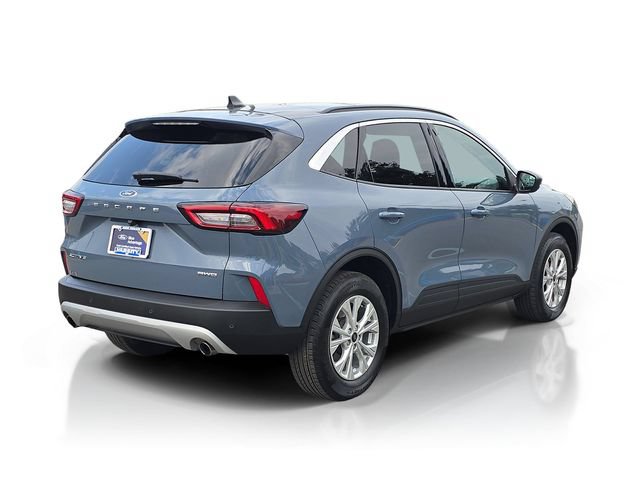Certified 2024 Ford Escape Active w/ Tech Pack #1 AWD/4WD image 4