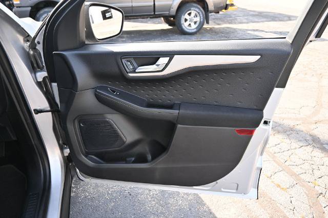 Certified 2020 Ford Escape SE FWD image 23