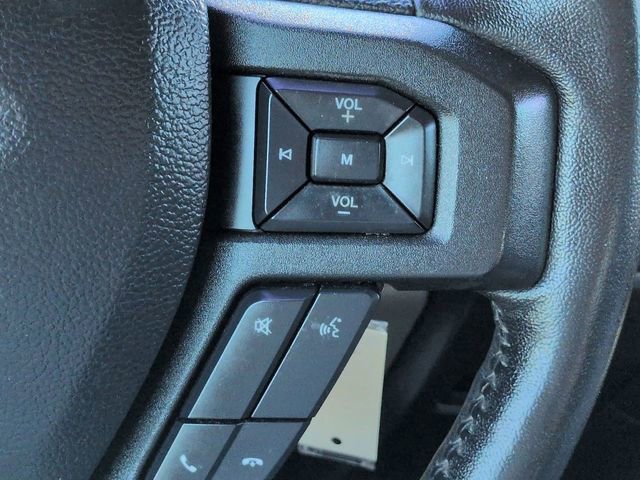 Certified 2019 Ford F150 XLT w/ Equipment Group 301A Mid image 24