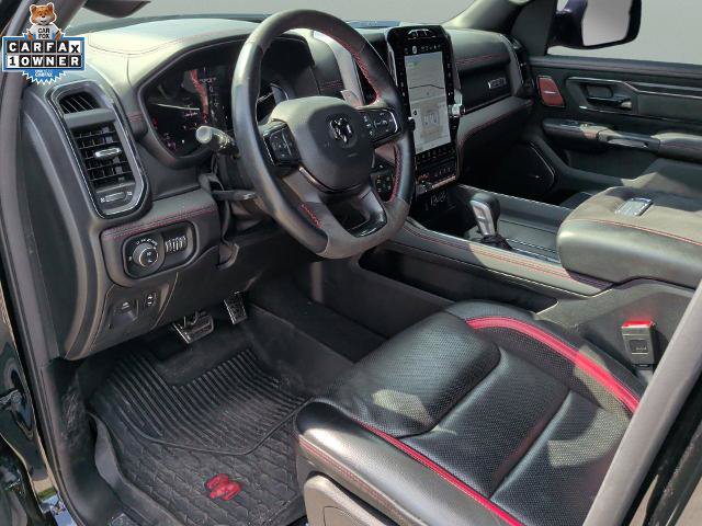 Used 2024 RAM 1500 TRX w/ TRX Level 2 Equipment Group AWD/4WD image 29