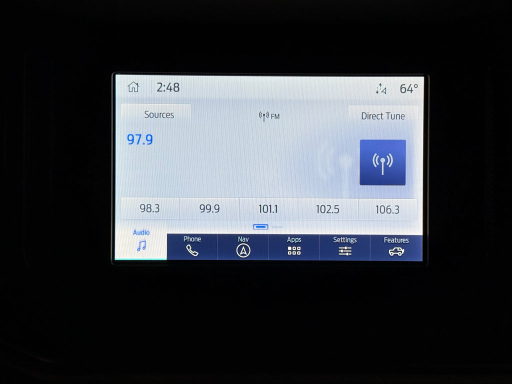 Certified 2021 Ford Bronco Big Bend image 20