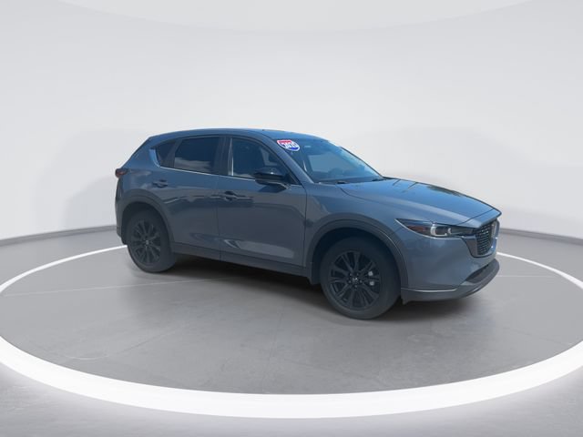 Used 2025 MAZDA CX-5 Carbon Edition AWD/4WD image 8