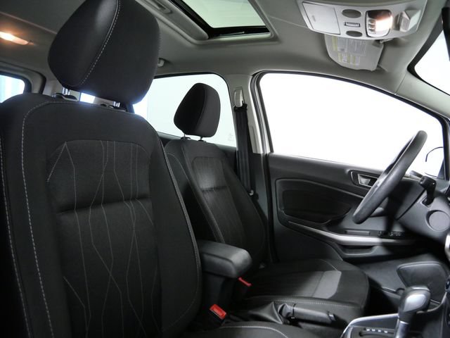 Certified 2021 Ford EcoSport SE FWD image 9