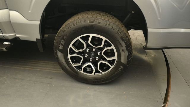Certified 2023 Ford F150 XLT w/ Equipment Group 302A High AWD/4WD image 9