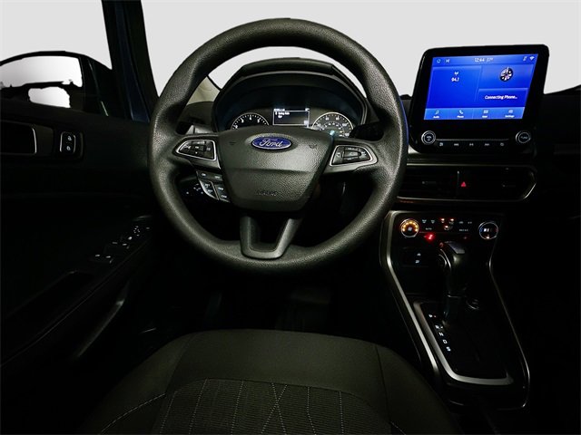Certified 2021 Ford EcoSport SE image 25