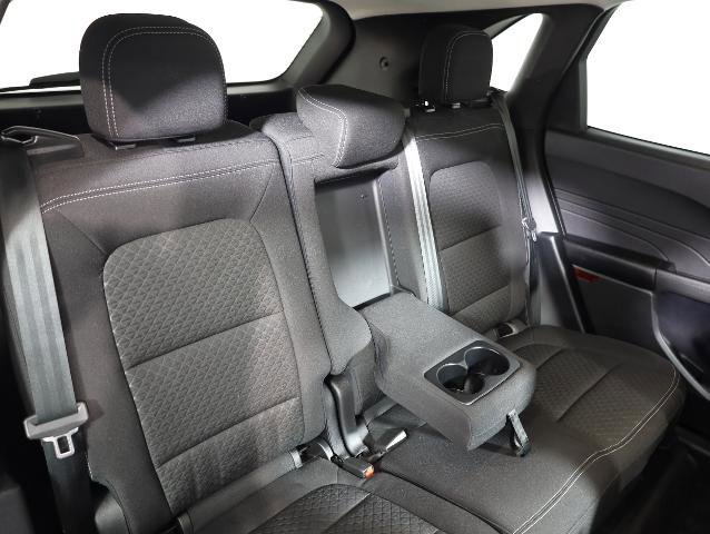 Certified 2023 Ford Escape Active w/ Tech Pack #1 image 10