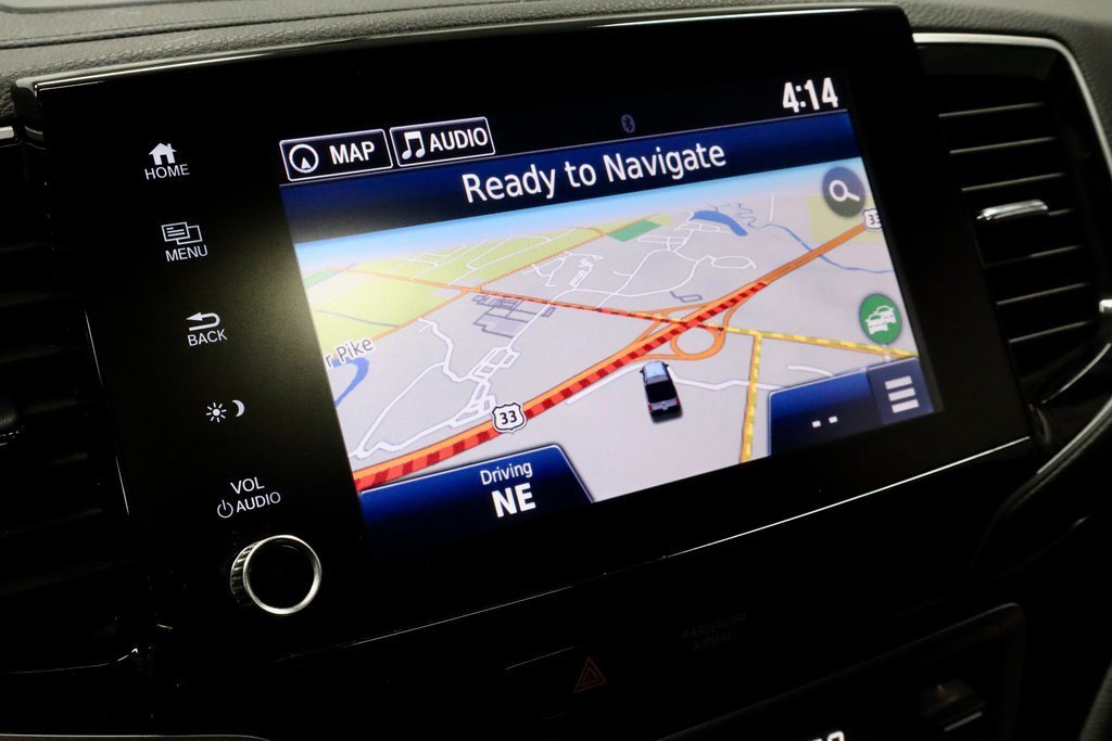 Used 2022 Honda Ridgeline Black Edition image 10