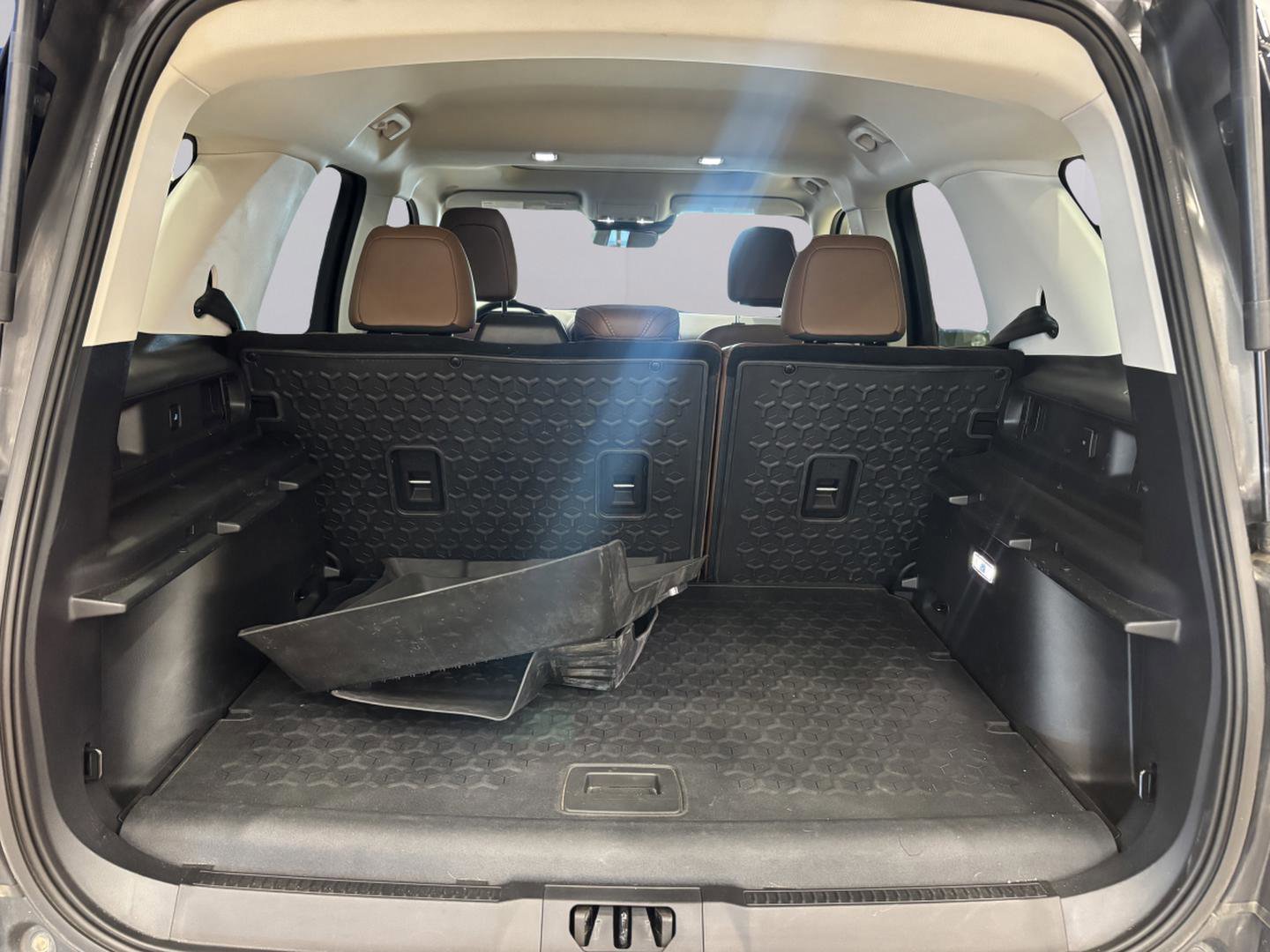 Certified 2023 Ford Bronco Sport Outer Banks w/ Tech Package image 9