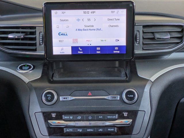 Certified 2020 Ford Explorer XLT w/ Equipment Group 202A image 15