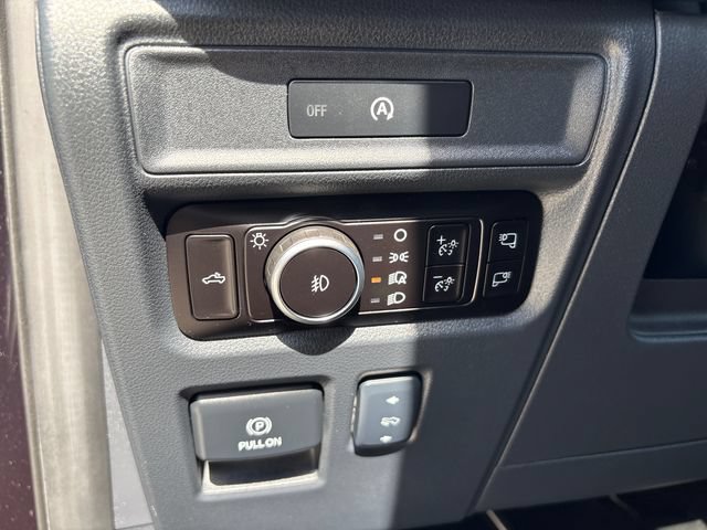 Certified 2025 Ford F150 Lariat AWD/4WD image 18