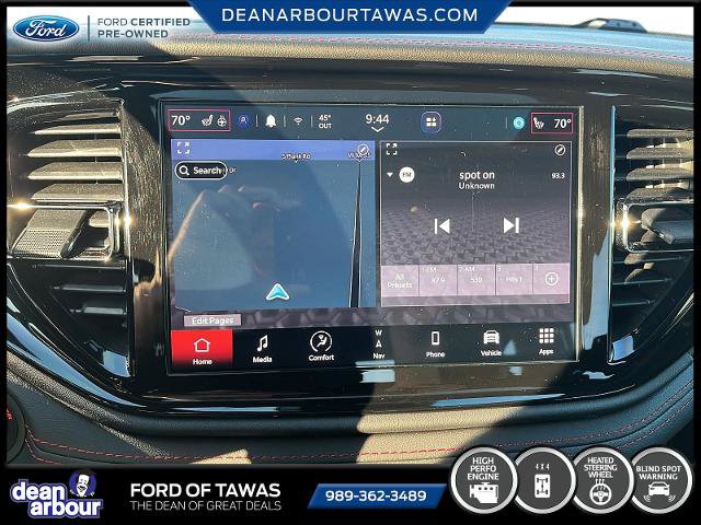 Used 2023 Dodge Durango R/T AWD/4WD image 12