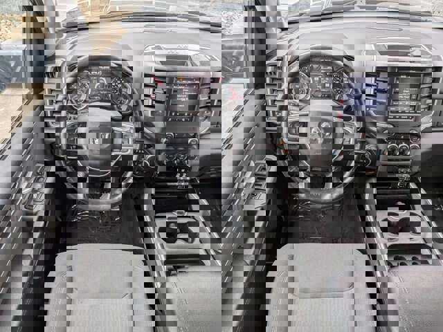 Used 2020 RAM 1500 Big Horn image 31