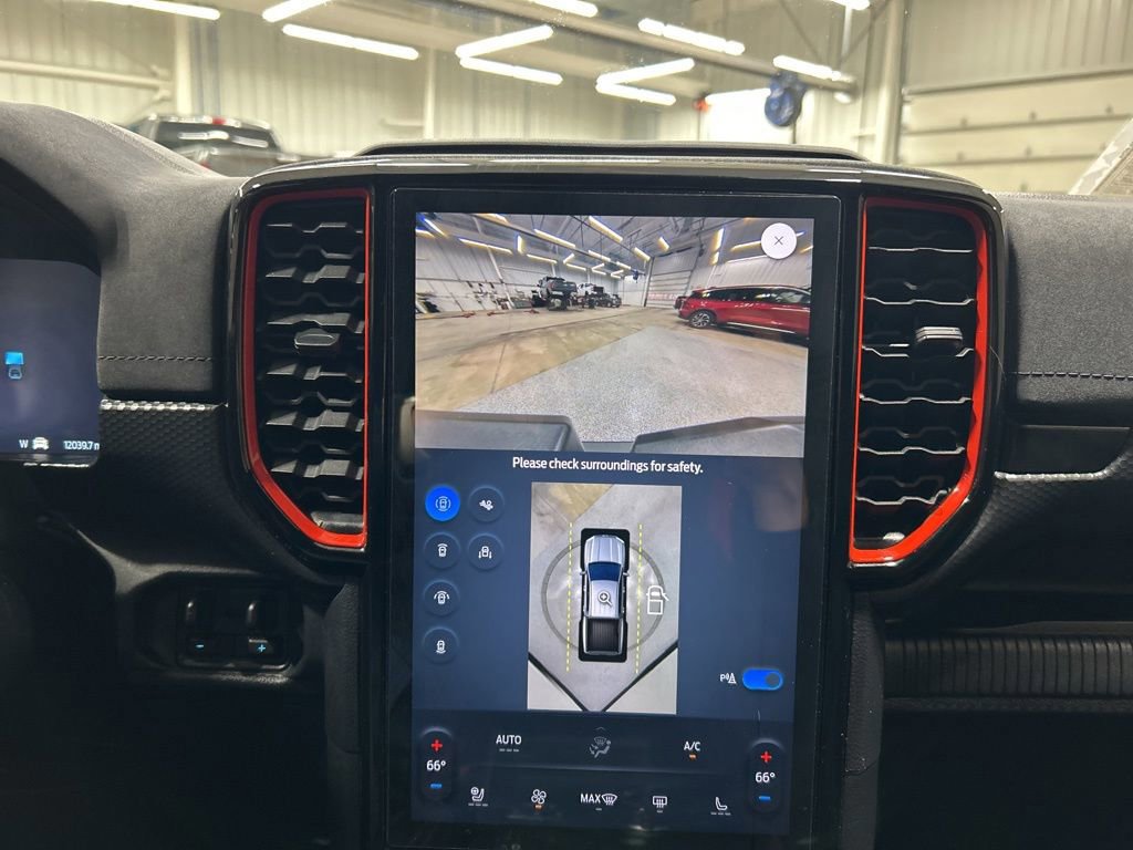 Certified 2024 Ford Ranger Raptor image 22