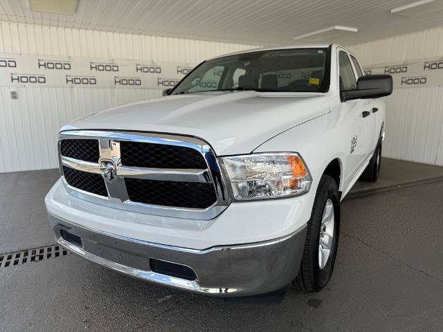 Used 2024 RAM 1500 Classic SLT RWD image 23