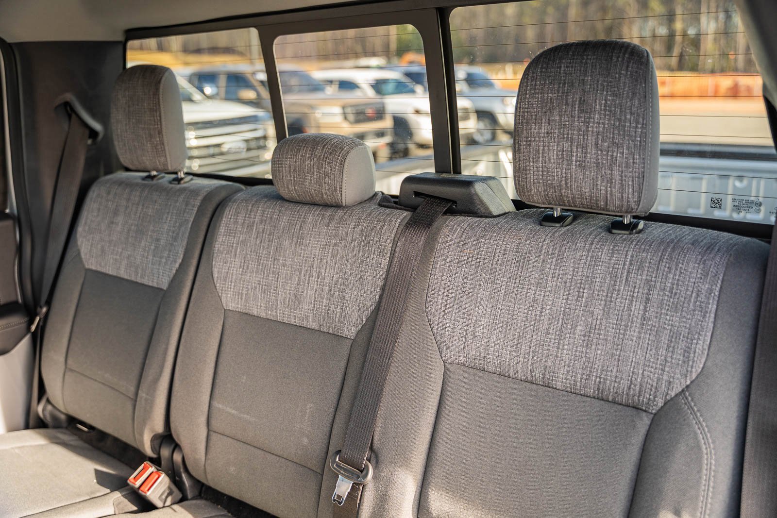 Certified 2023 Ford F250 XLT w/ XLT Premium Package image 25