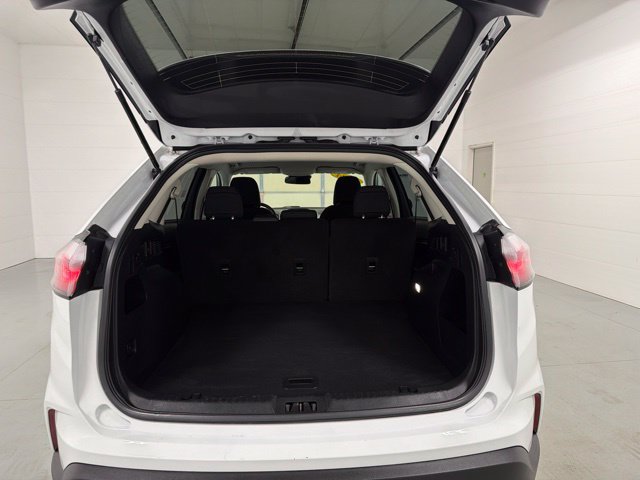 Certified 2024 Ford Edge SE AWD/4WD image 9
