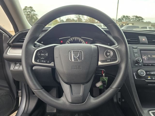 Used 2018 Honda Civic LX image 21