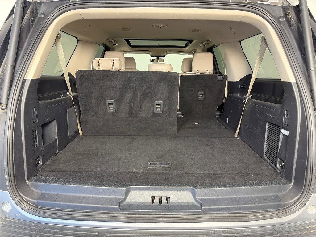 Certified 2023 Ford Expedition Max Limited AWD/4WD image 28