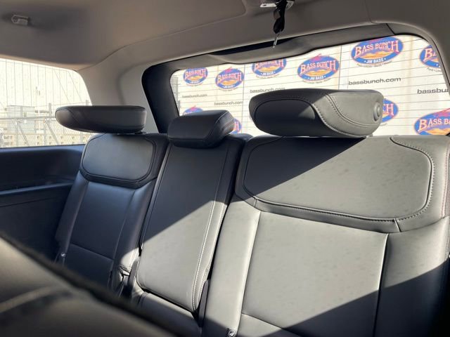 Certified 2025 Ford Expedition Active image 11