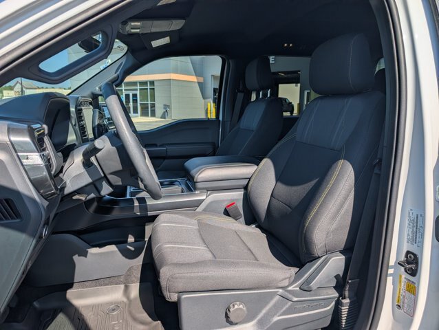 Certified 2024 Ford F150 STX RWD image 12