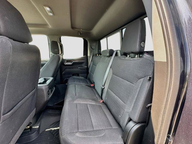 Used 2022 Chevrolet Silverado 1500 RST w/ All Star Edition Plus AWD/4WD image 20