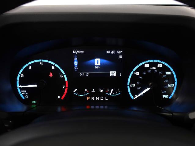 Certified 2024 Ford Bronco Sport Big Bend w/ Convenience Package image 13