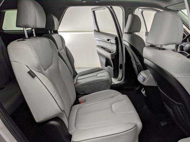 Used 2024 Hyundai Palisade SEL w/ Premium Package AWD/4WD image 22
