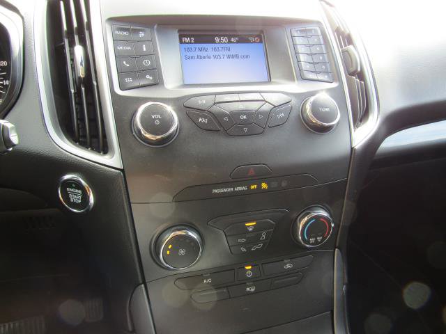 Certified 2019 Ford Edge SE w/ SE Fleet Driver's Package image 19