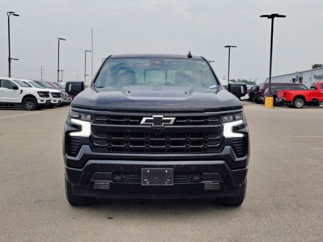 Used 2024 Chevrolet Silverado 1500 RST w/ Rally Edition AWD/4WD image 7