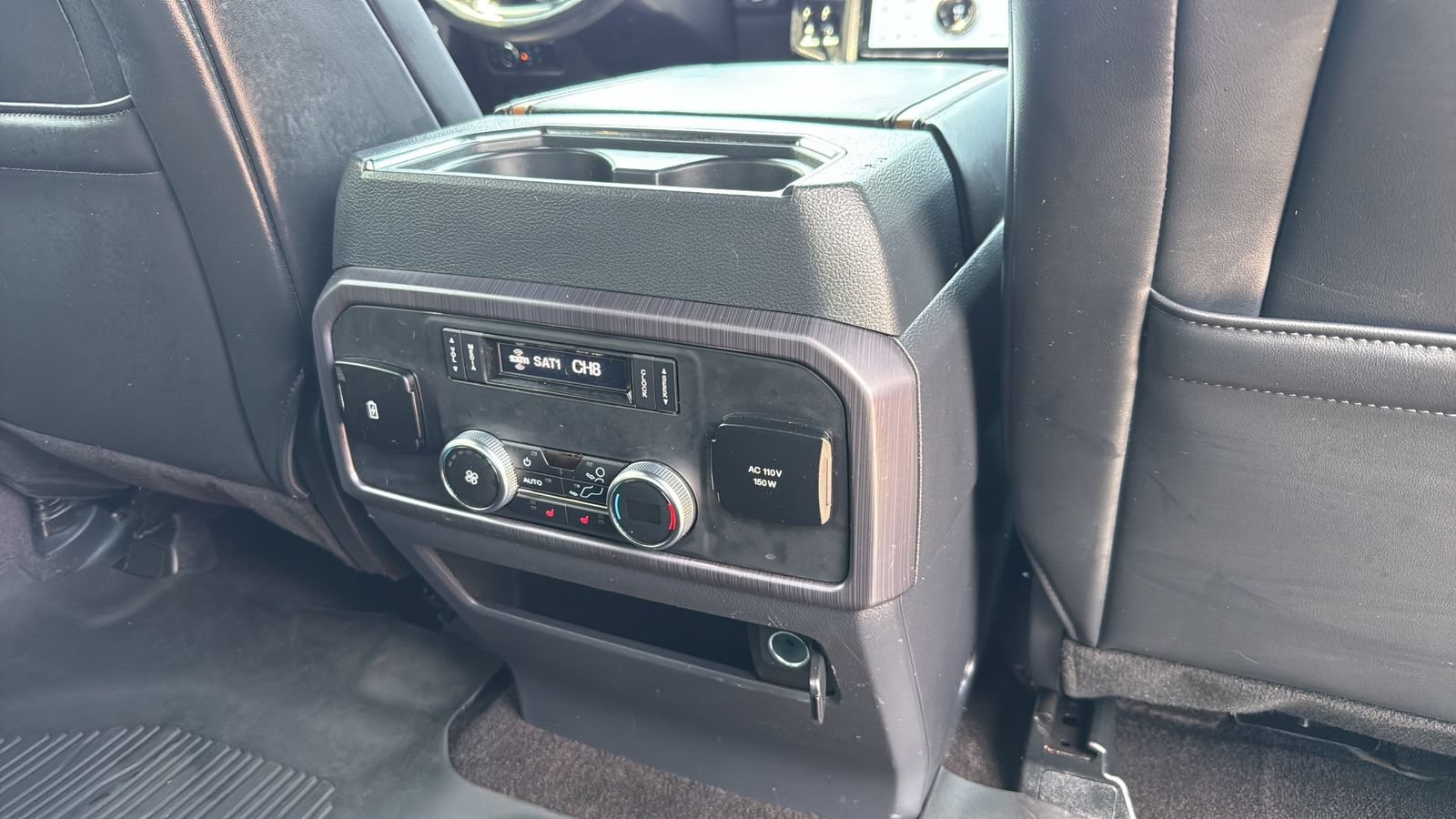 Certified 2023 Ford Expedition Platinum RWD image 27