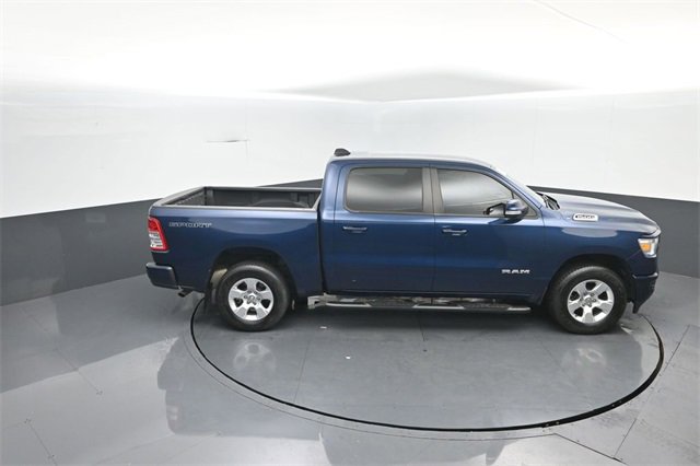 Used 2020 RAM 1500 Big Horn image 25
