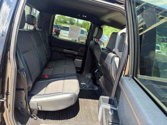 Certified 2025 Ford F150 Tremor w/ Bed Utility Package AWD/4WD image 16