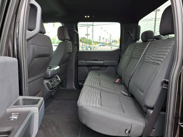 Certified 2023 Ford F150 XL w/ STX Appearance Package AWD/4WD image 7