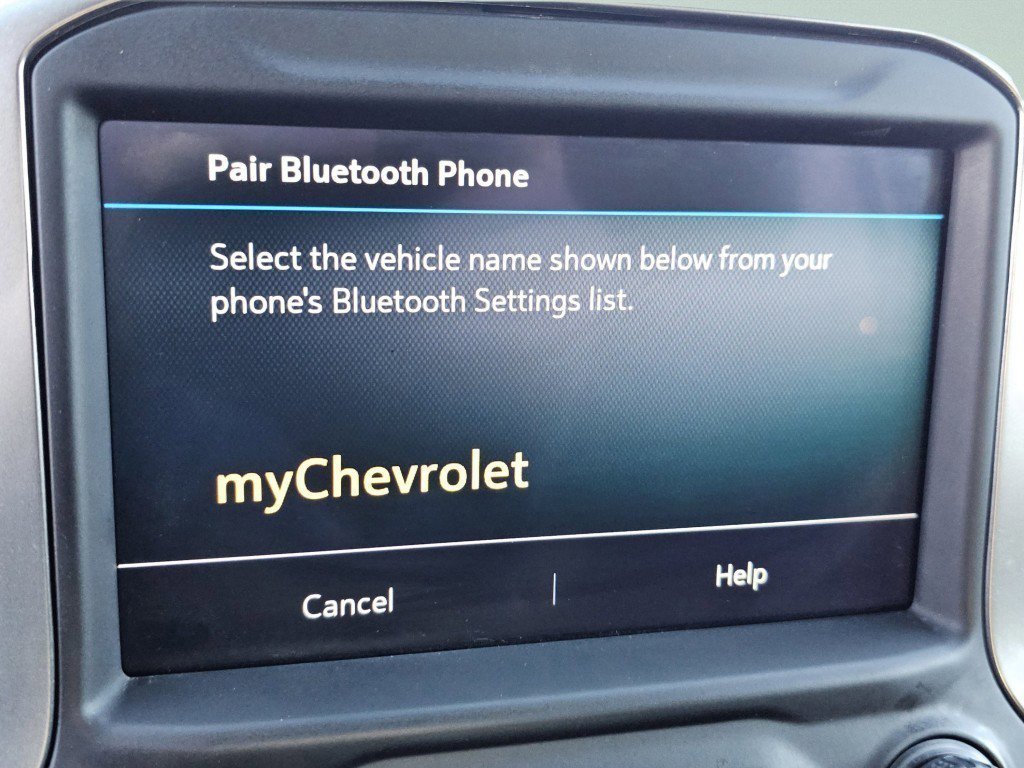 Used 2019 Chevrolet Silverado 1500 RST image 16