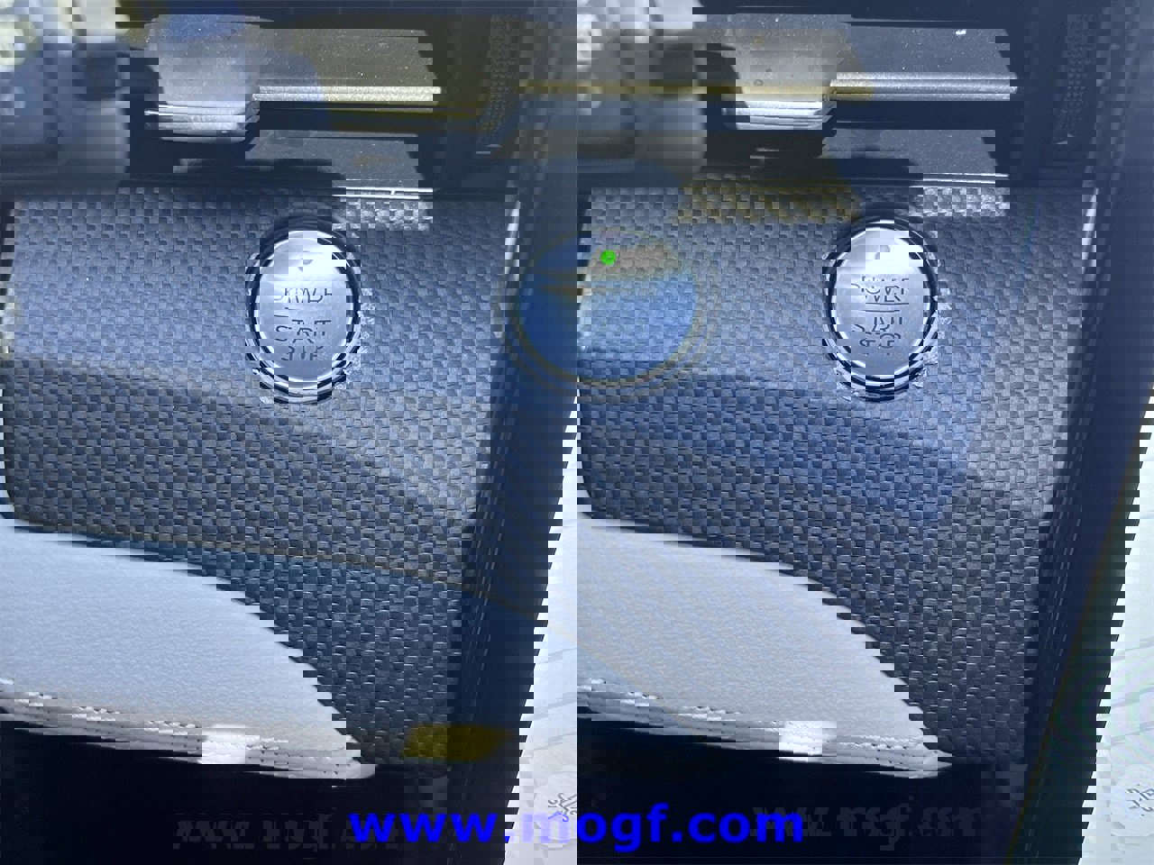 Certified 2023 Ford Mustang Mach-E Premium w/ Mustang Nite Pony Package image 12