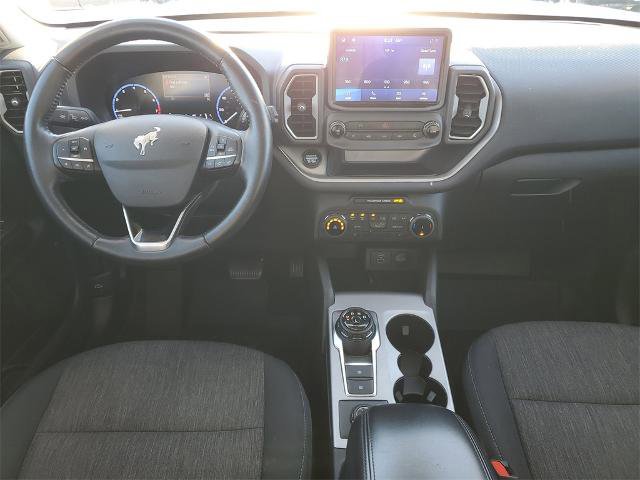 Certified 2022 Ford Bronco Sport Big Bend w/ Convenience Package image 20