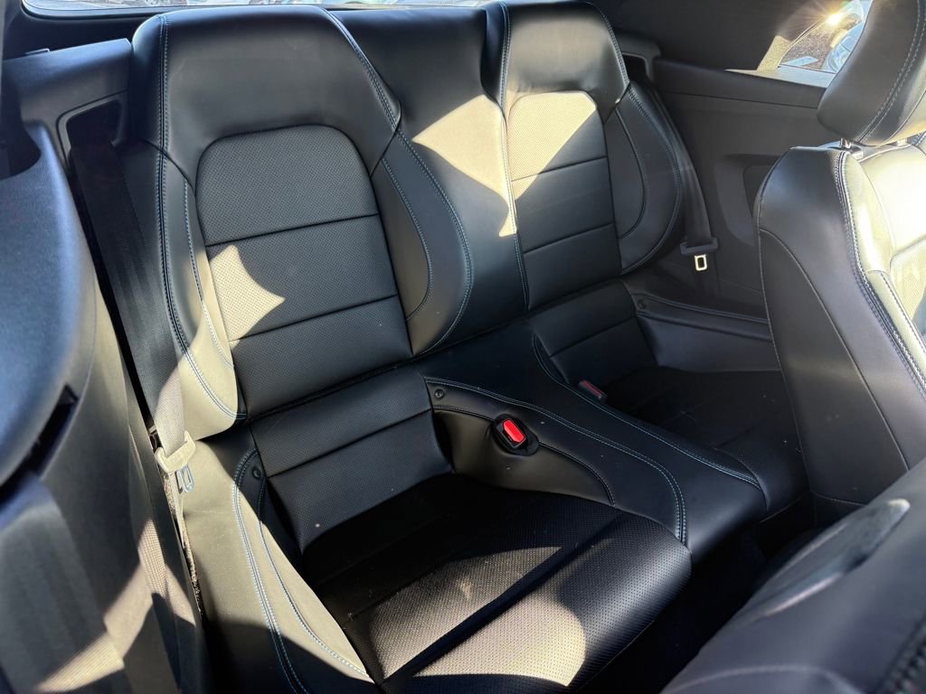 Certified 2021 Ford Mustang GT Premium w/ Equipment Group 401A image 10