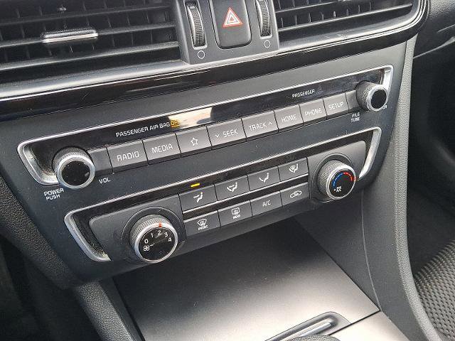 Used 2019 Kia Optima LX image 15