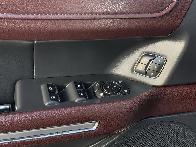 Certified 2024 Ford Expedition Limited image 25