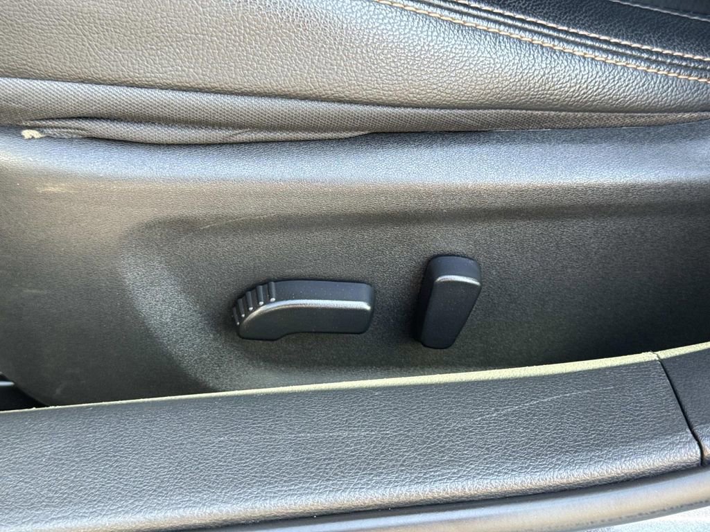 Used 2021 Nissan Altima 2.5 SR image 21