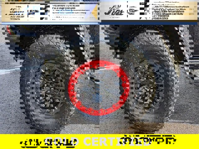 Certified 2024 Ford Bronco Raptor image 10